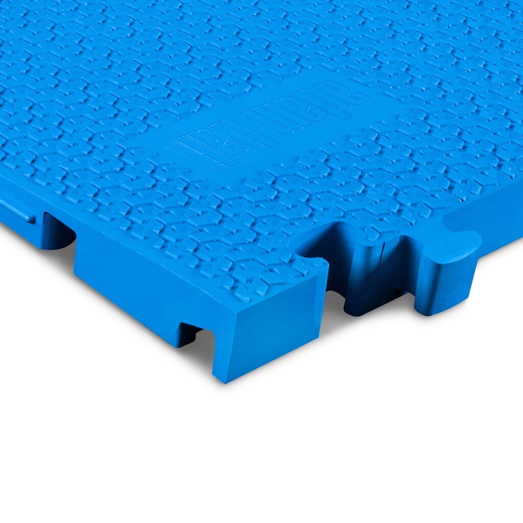 Defender® by Adam Hall kabelbrug MIDI 5 2D oprijplaat, blauw Productafbeelding nr. 3: Defender® by Adam Hall kabelbrug MIDI 5 2D oprijplaat, blauw