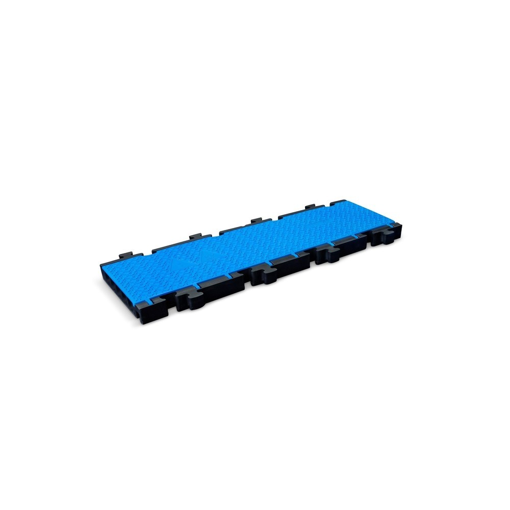 Productafbeelding nr. 6: Defender ® by Adam Hall kabelbrug MIDI 5 2D rolstoelhelling set, blauw