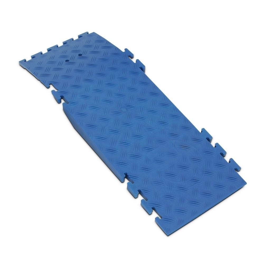 Product afbeelding: Defender® by Adam Hall kabelbrug MIDI hellingmodules