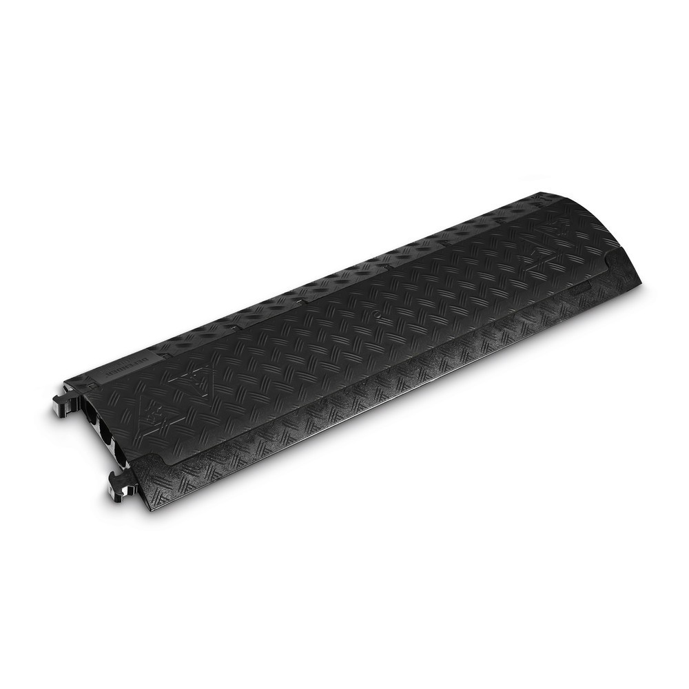 Productafbeelding nr. 1: Defender® by Adam Hall kabelbrug MINI, 3 kanalen, zwart