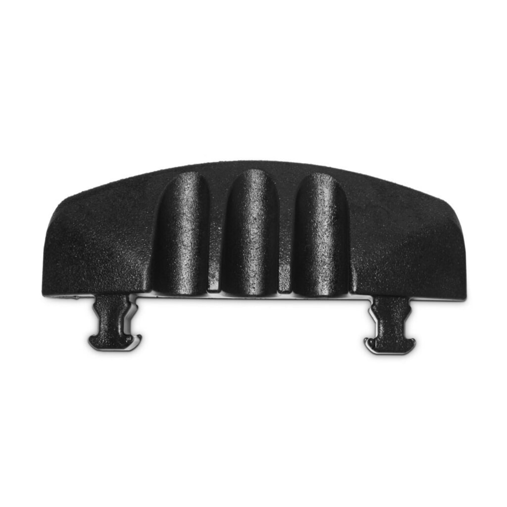 Defender® by Adam Hall kabelbrug MINI eindstuk, 3 kanalen, mannelijk Product afbeelding: Defender® by Adam Hall kabelbrug MINI eindstuk, 3 kanalen, mannelijk