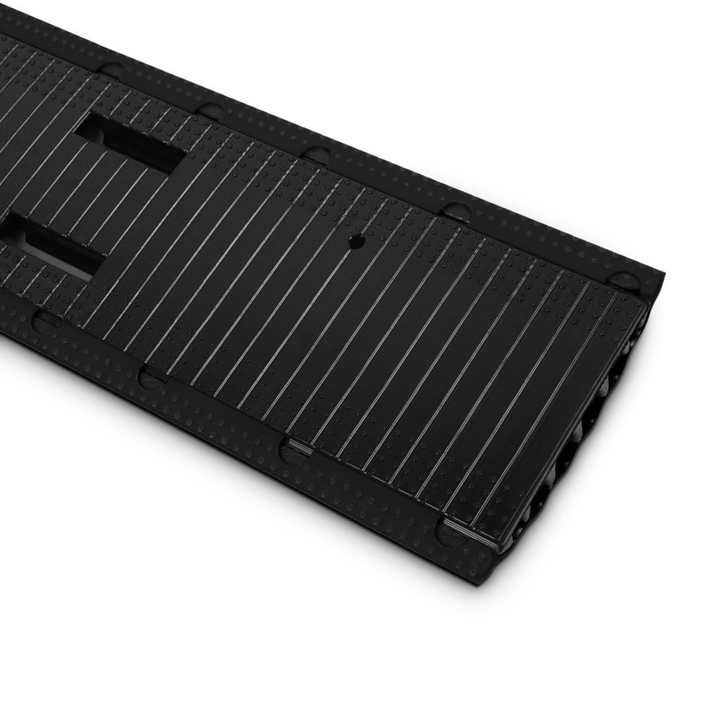 Productafbeelding nr. 4: Defender® by Adam Hall kabelbrug OFFICE, 4 kanalen, geel