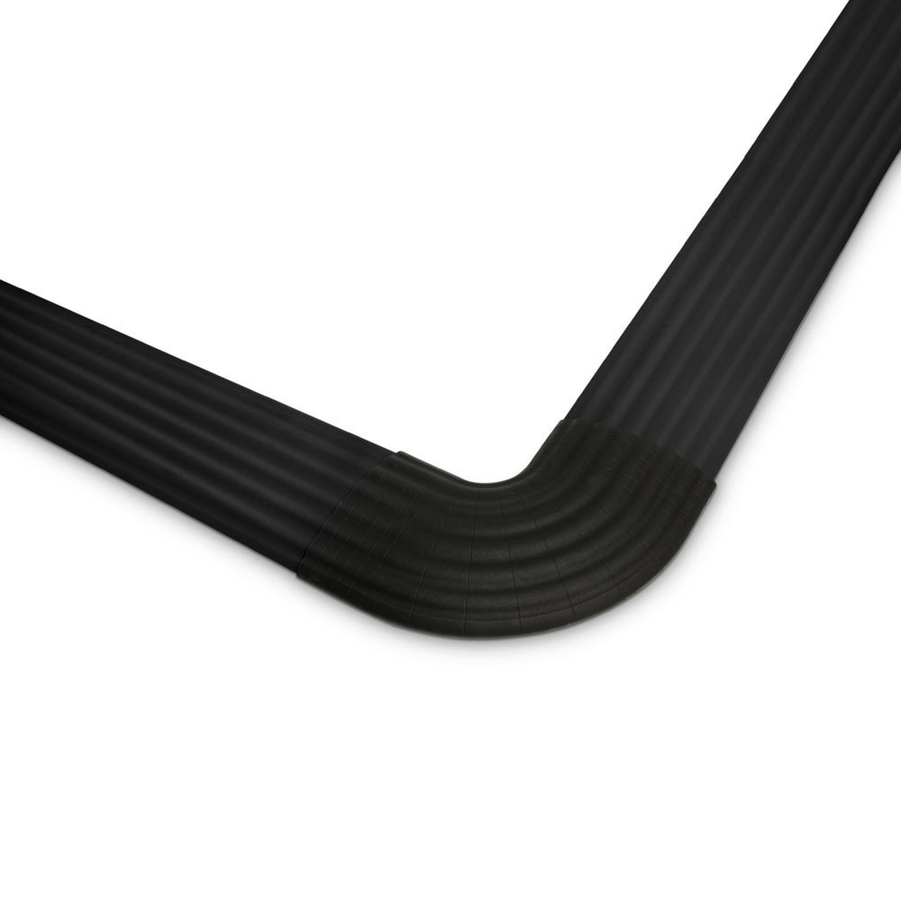 Productafbeelding nr. 4: Defender® by Adam Hall kabelbrug OFFICE 90° bocht, 4 kanalen, grijs