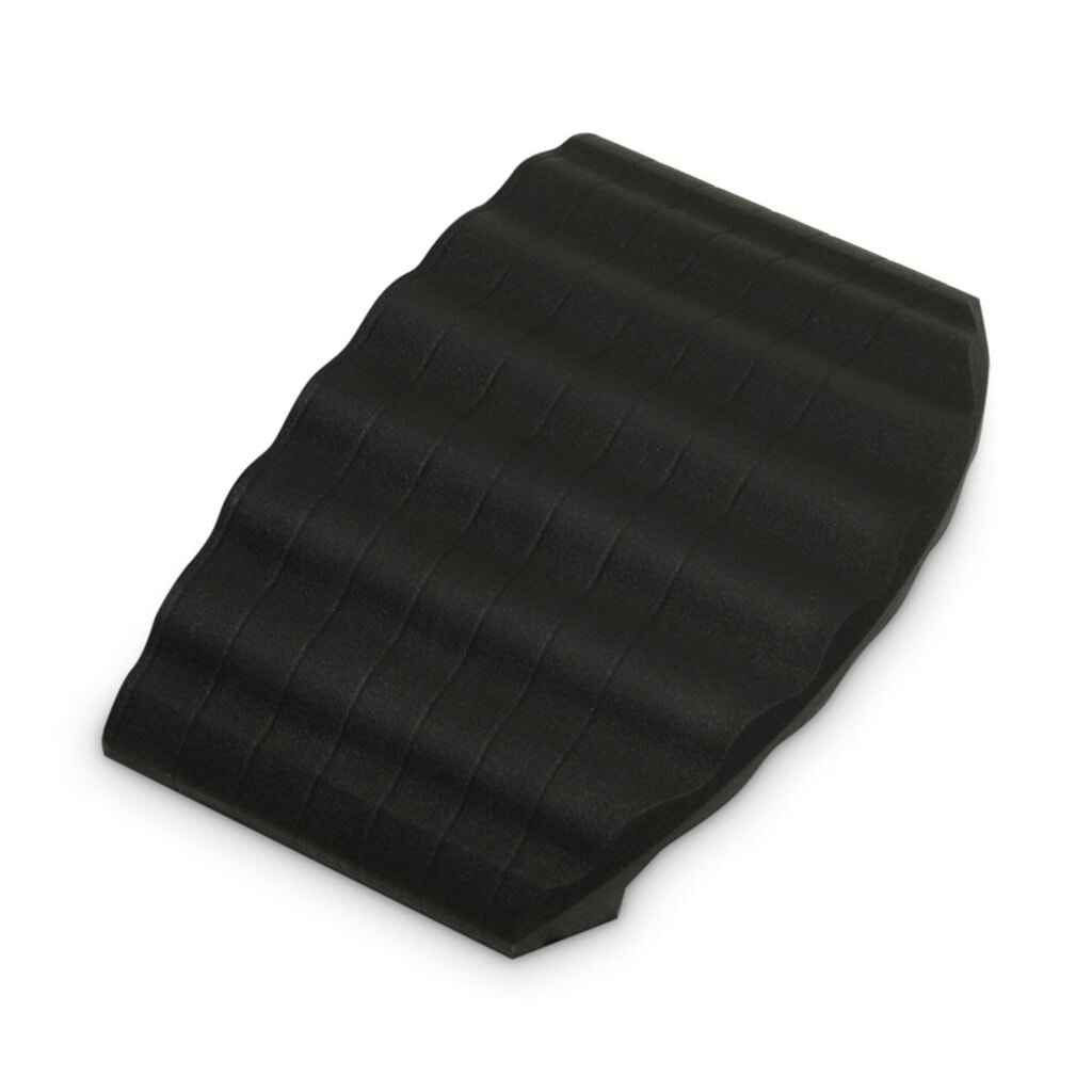 Defender® by Adam Hall kabelbrug OFFICE eindstuk, 4 kanalen, zwart Productafbeelding nr. 4: Defender® by Adam Hall kabelbrug OFFICE eindstuk, 4 kanalen, zwart