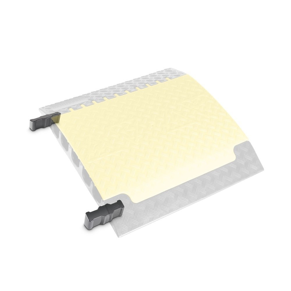 Productafbeelding nr. 3: Defender® by Adam Hall kabelbrug XXL connector