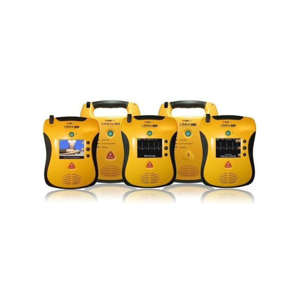 defibtech Plaatsing Defibrillator Product afbeelding: defibtech Plaatsing Defibrillator