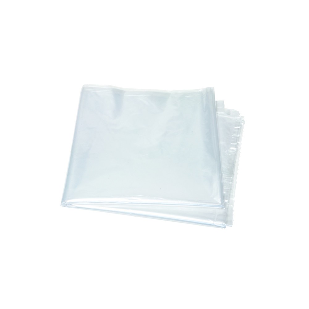 Product afbeelding: DEISS PREMIUM afvalzakken, 1.000 liter, 1.500 x 1800 mm, LDPE, 20 aantal