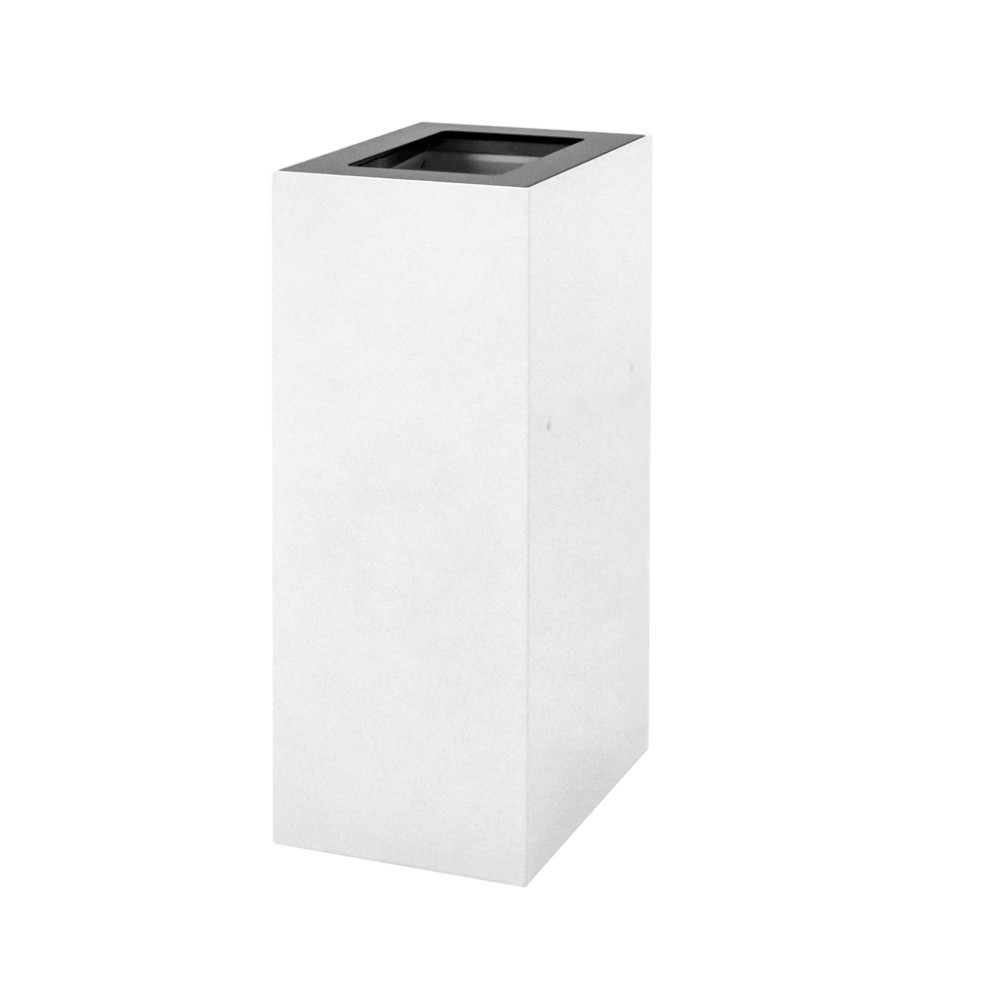 Productafbeelding nr. 5: Deksel voor modulair afvalscheidingssysteem, 60 liter, donkergrijs