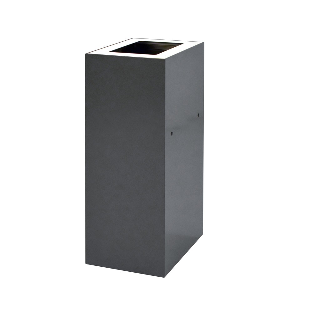 Productafbeelding nr. 4: Deksel voor modulair afvalscheidingssysteem, 60 liter, wit