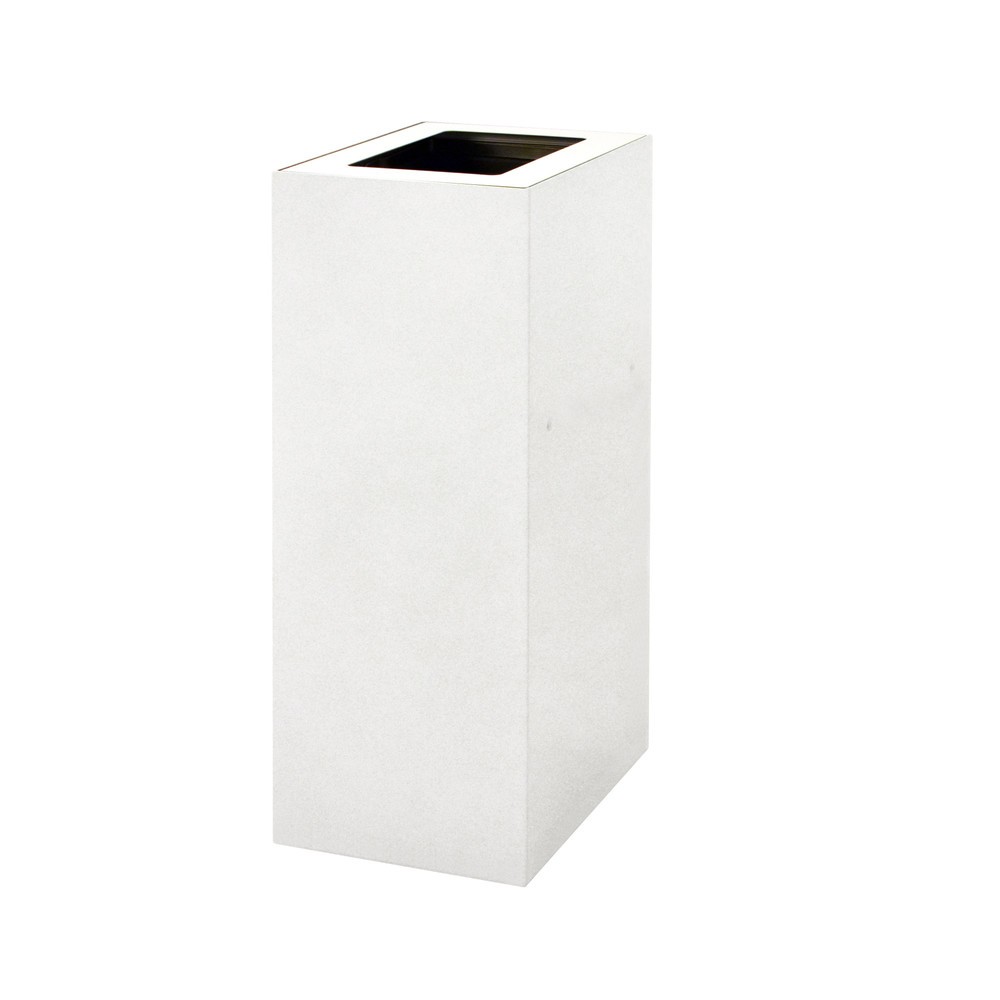 Productafbeelding nr. 5: Deksel voor modulair afvalscheidingssysteem, 60 liter, wit