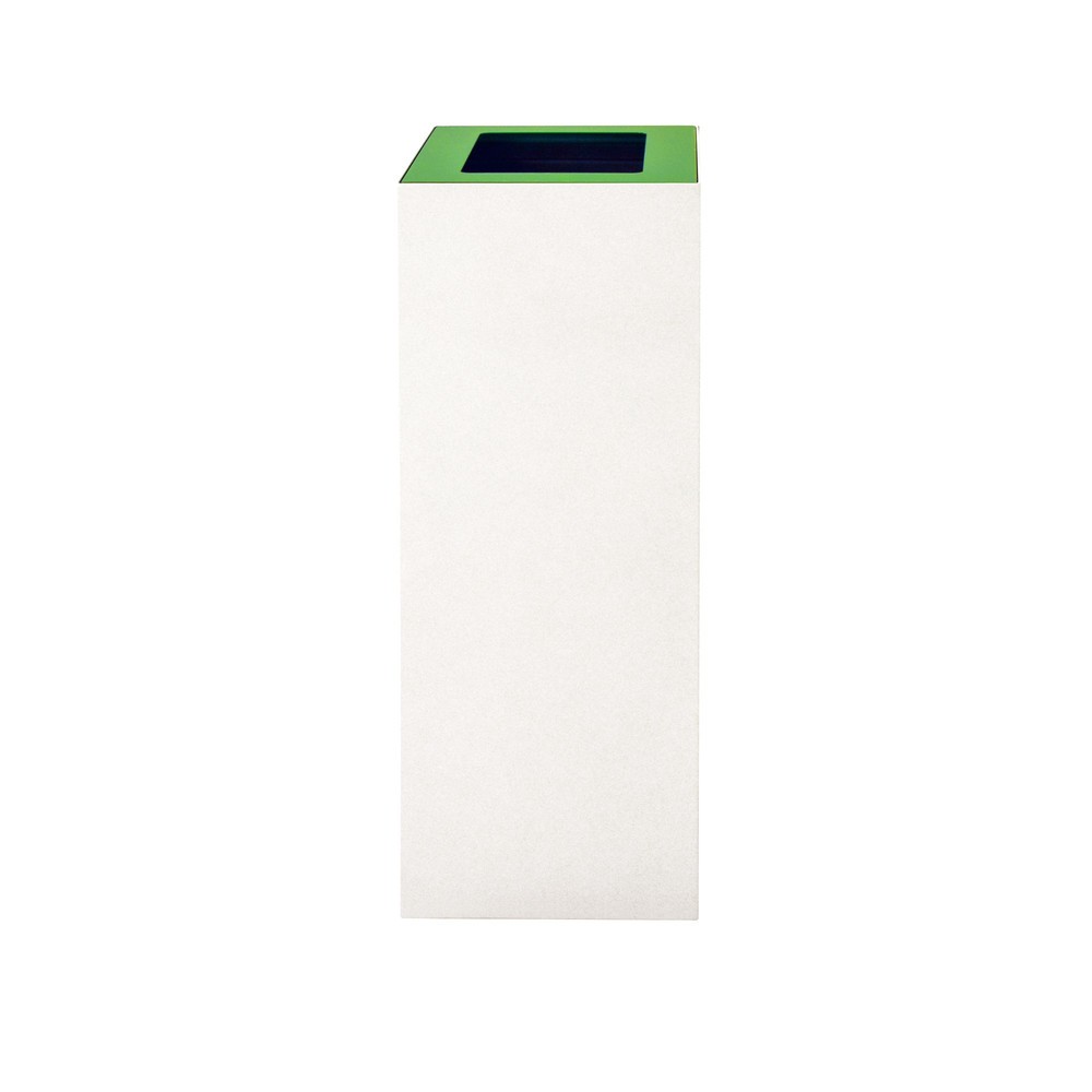 Productafbeelding nr. 3: Deksel voor modulair afvalscheidingssysteem, 60 liter, groen