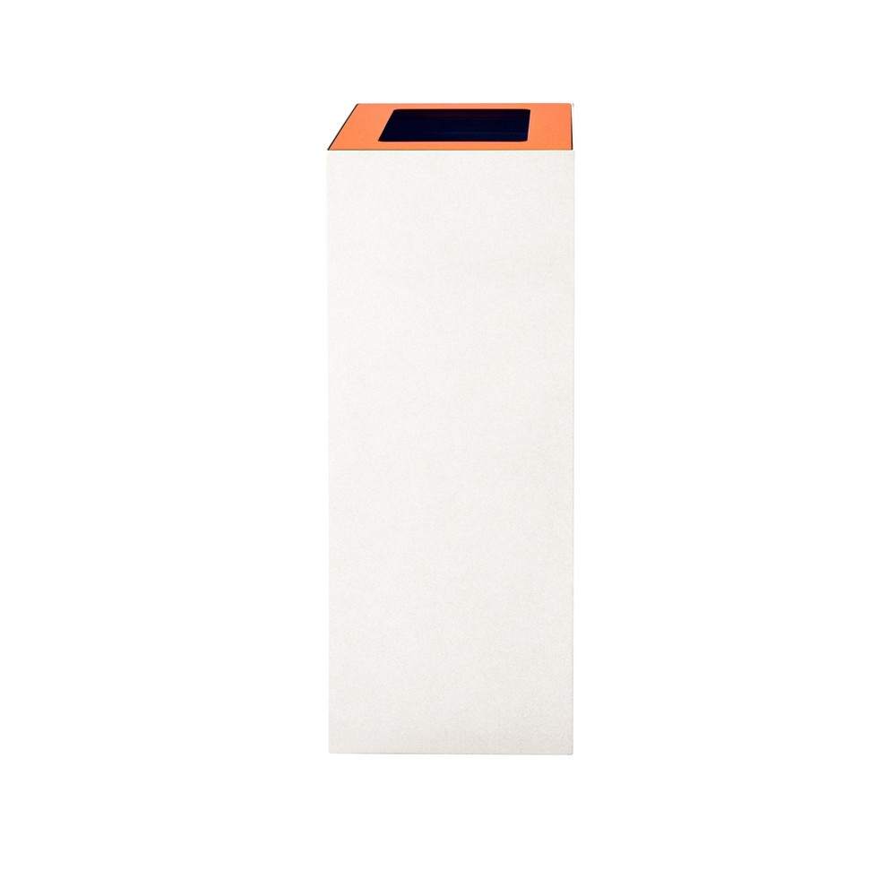 Productafbeelding nr. 3: Deksel voor modulair afvalscheidingssysteem, 60 liter, oranje