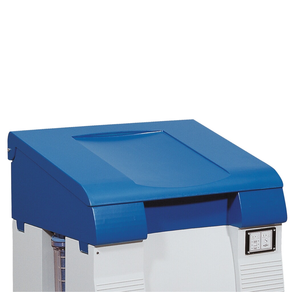 Deksel voor onderdelenreiniger bio.x C 500 Product afbeelding: Deksel voor onderdelenreiniger bio.x C 500