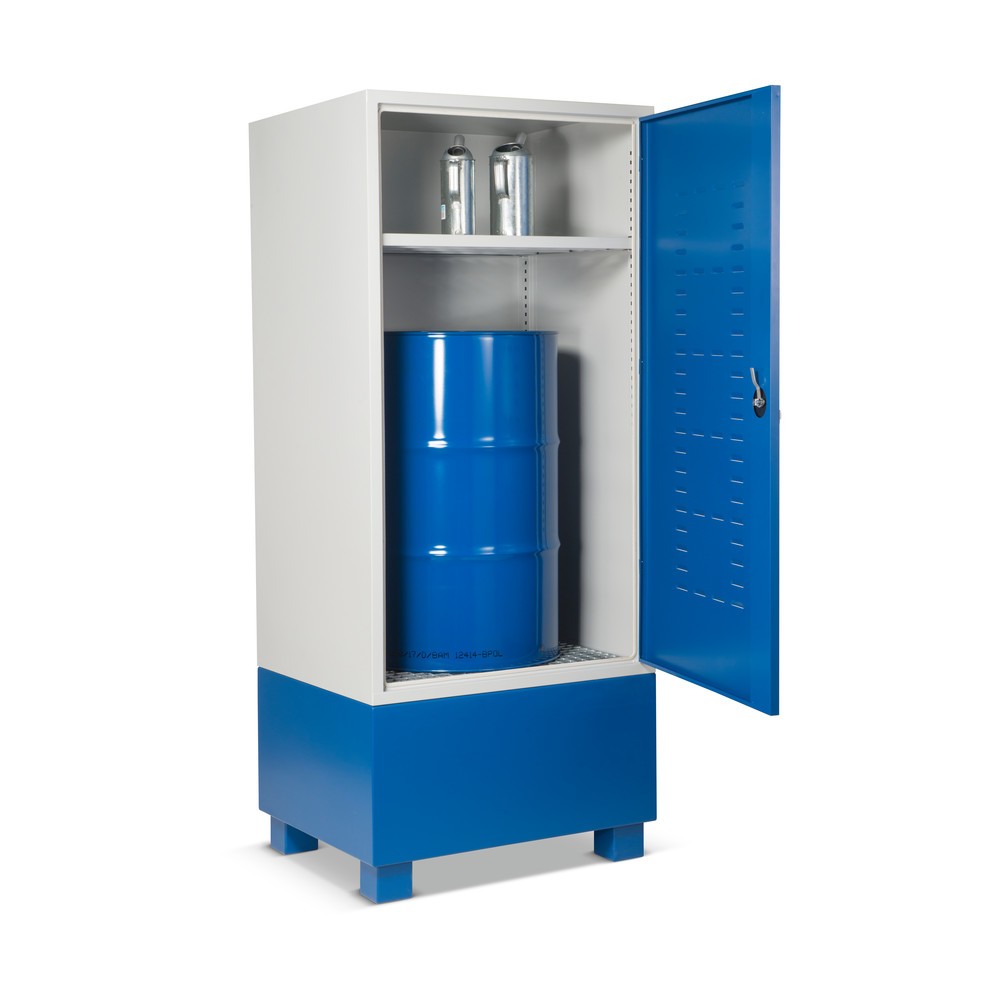 Productafbeelding nr. 4: Depot voor gevaarlijke stoffen Steinbock®, met 1 deur