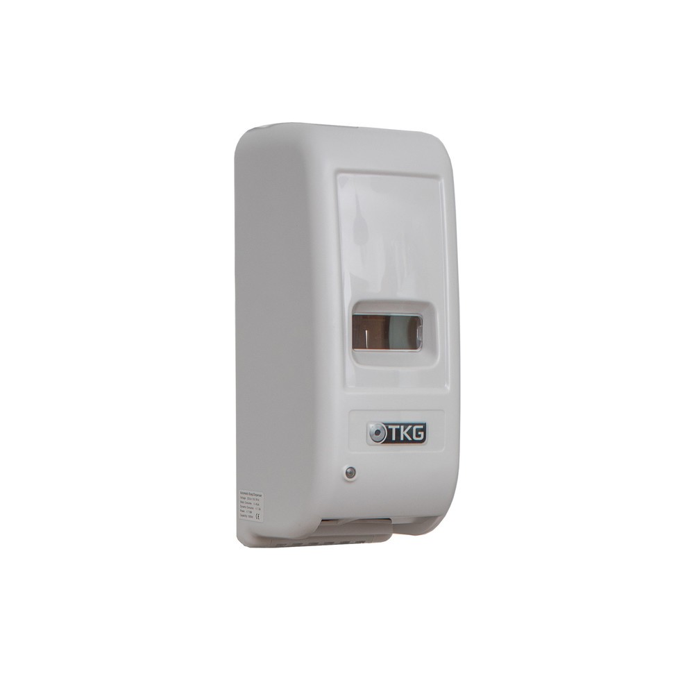Product afbeelding: Desinfectiemiddeldispenser met sensor