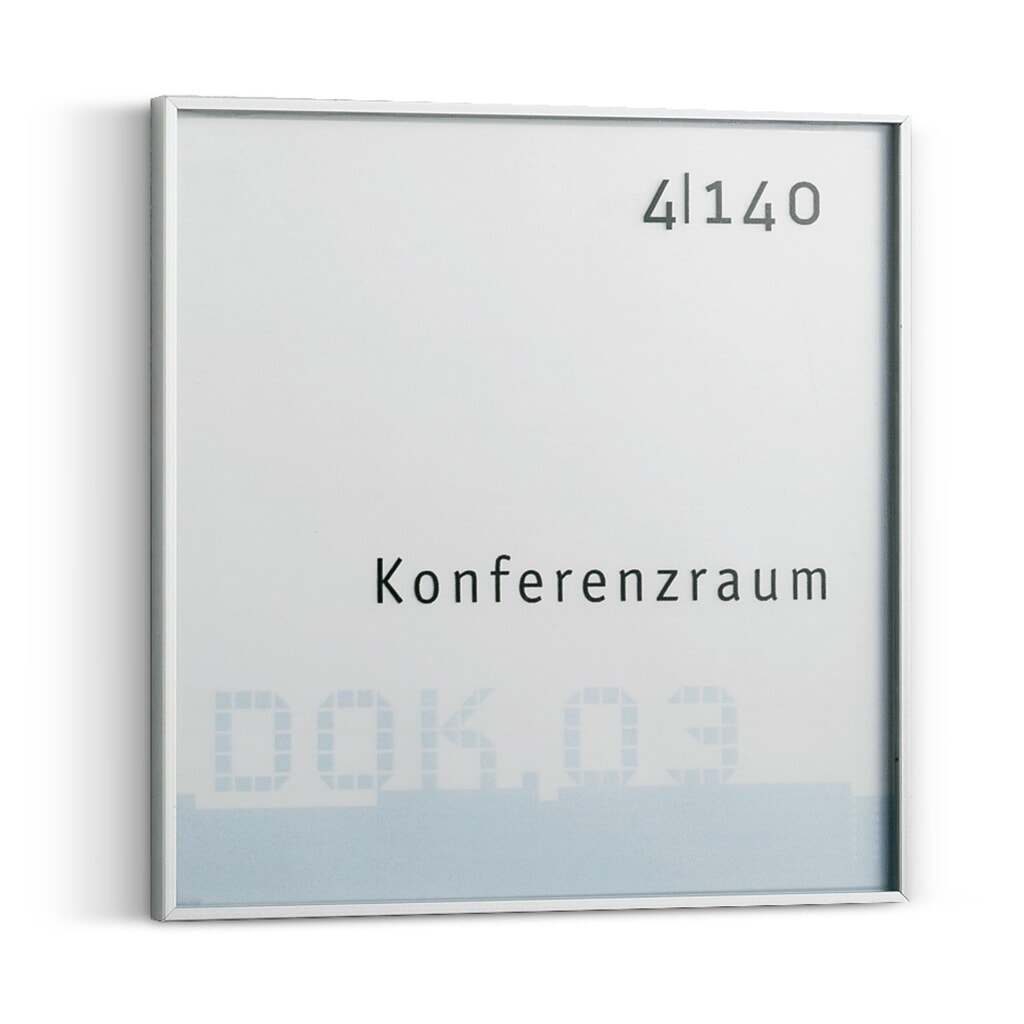 Deurbordje New Age