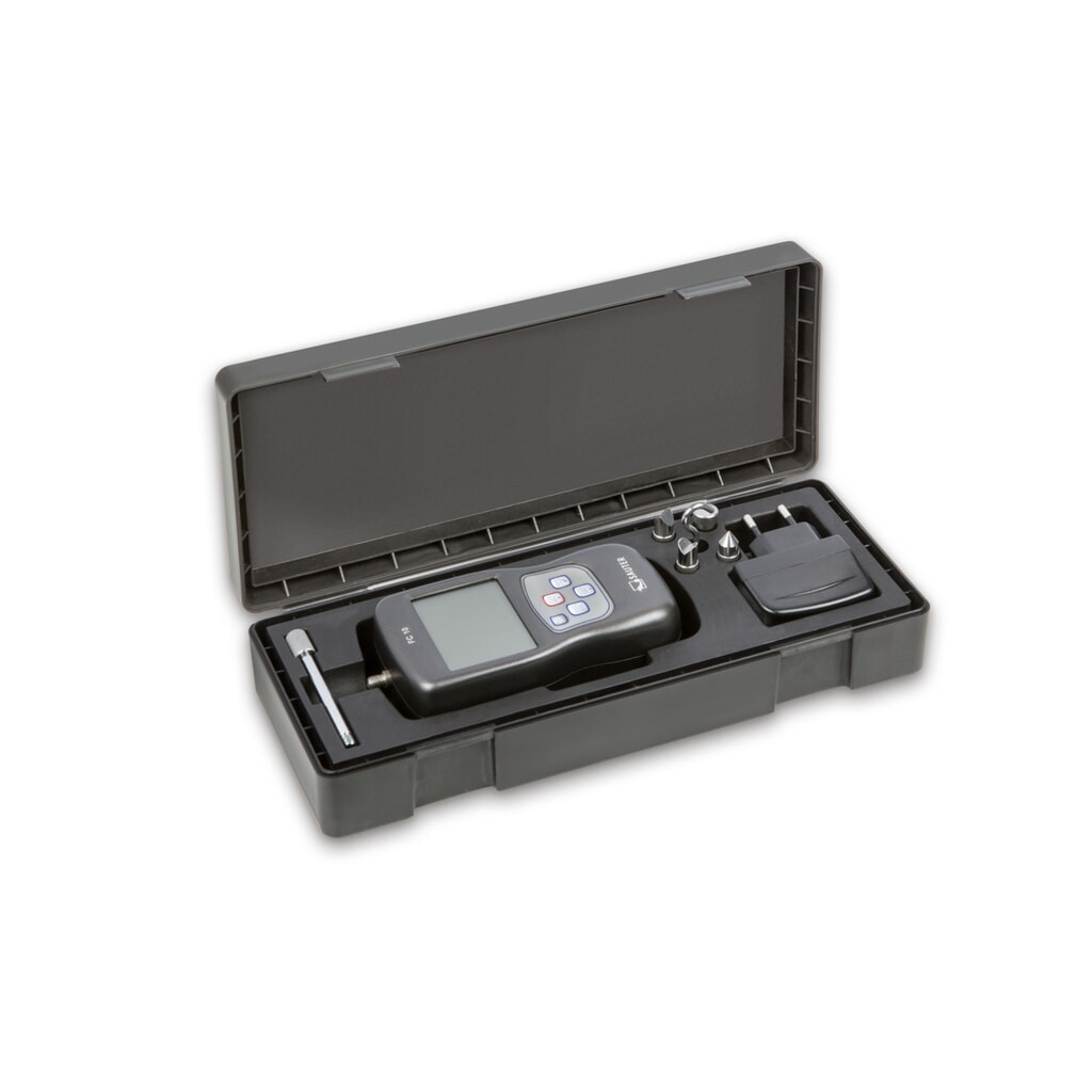 Productafbeelding nr. 3: Digitale krachtmeter SAUTER FC 500