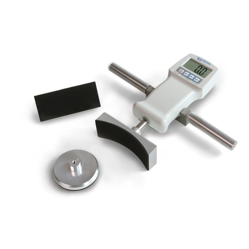 Productafbeelding nr. 2: Digitale krachtmeter SAUTER FK 50