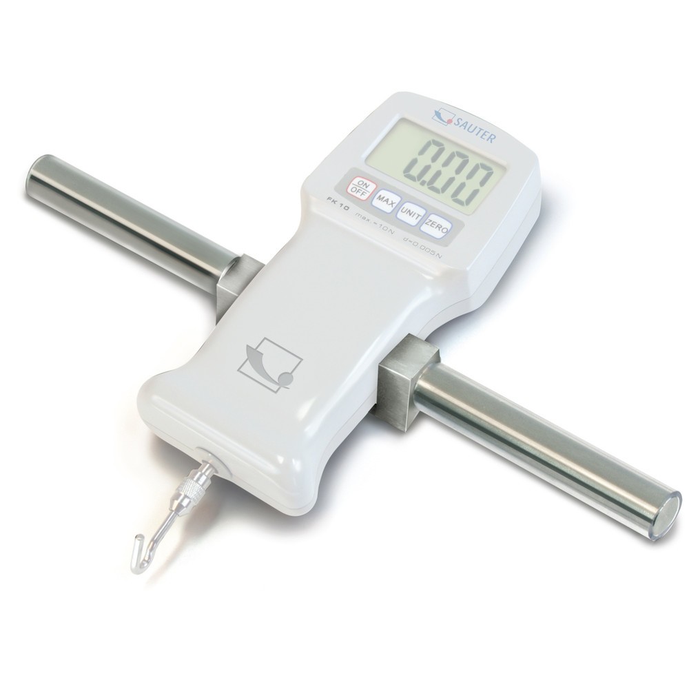 Productafbeelding nr. 3: Digitale krachtmeter SAUTER FK 50