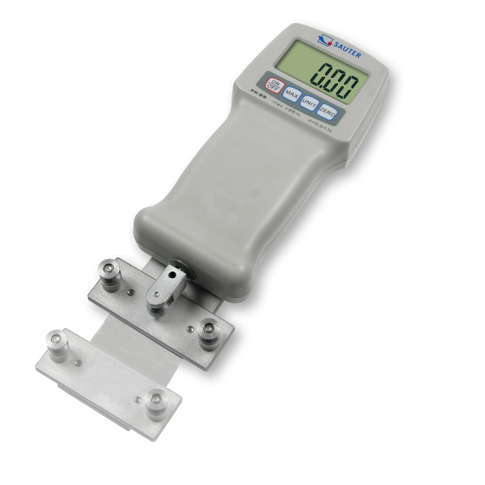Productafbeelding nr. 4: Digitale krachtmeter SAUTER FK 50