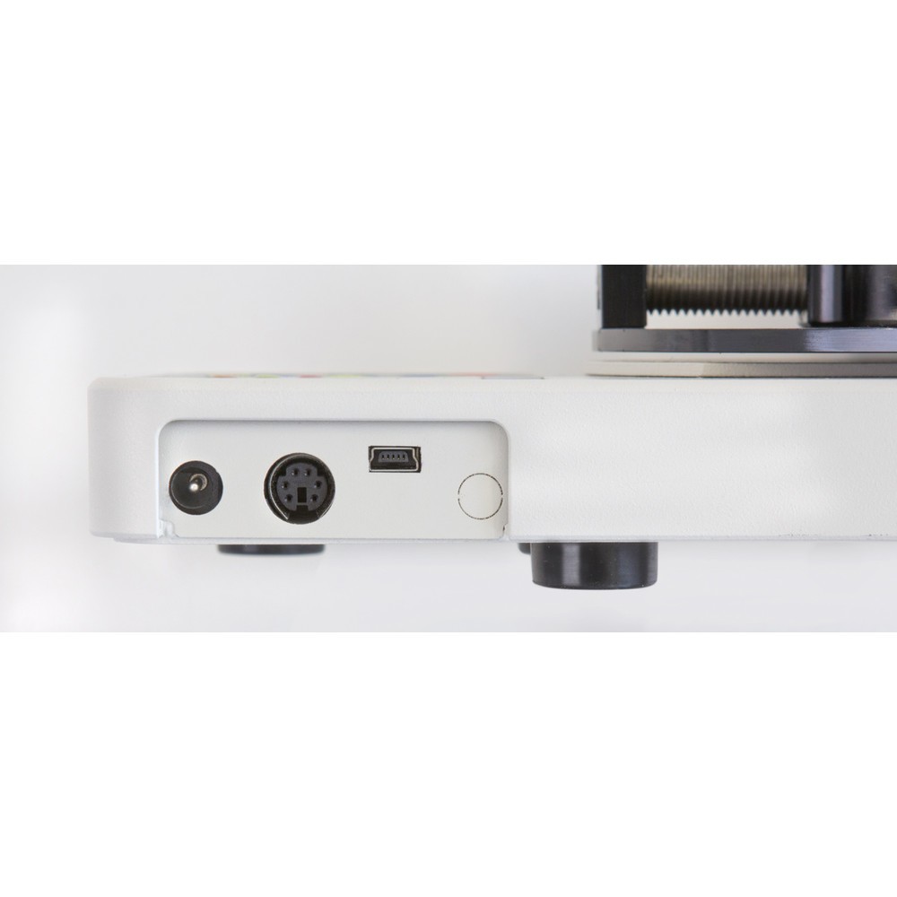 Productafbeelding nr. 4: Digitale momentmeter SAUTER DA 10-3