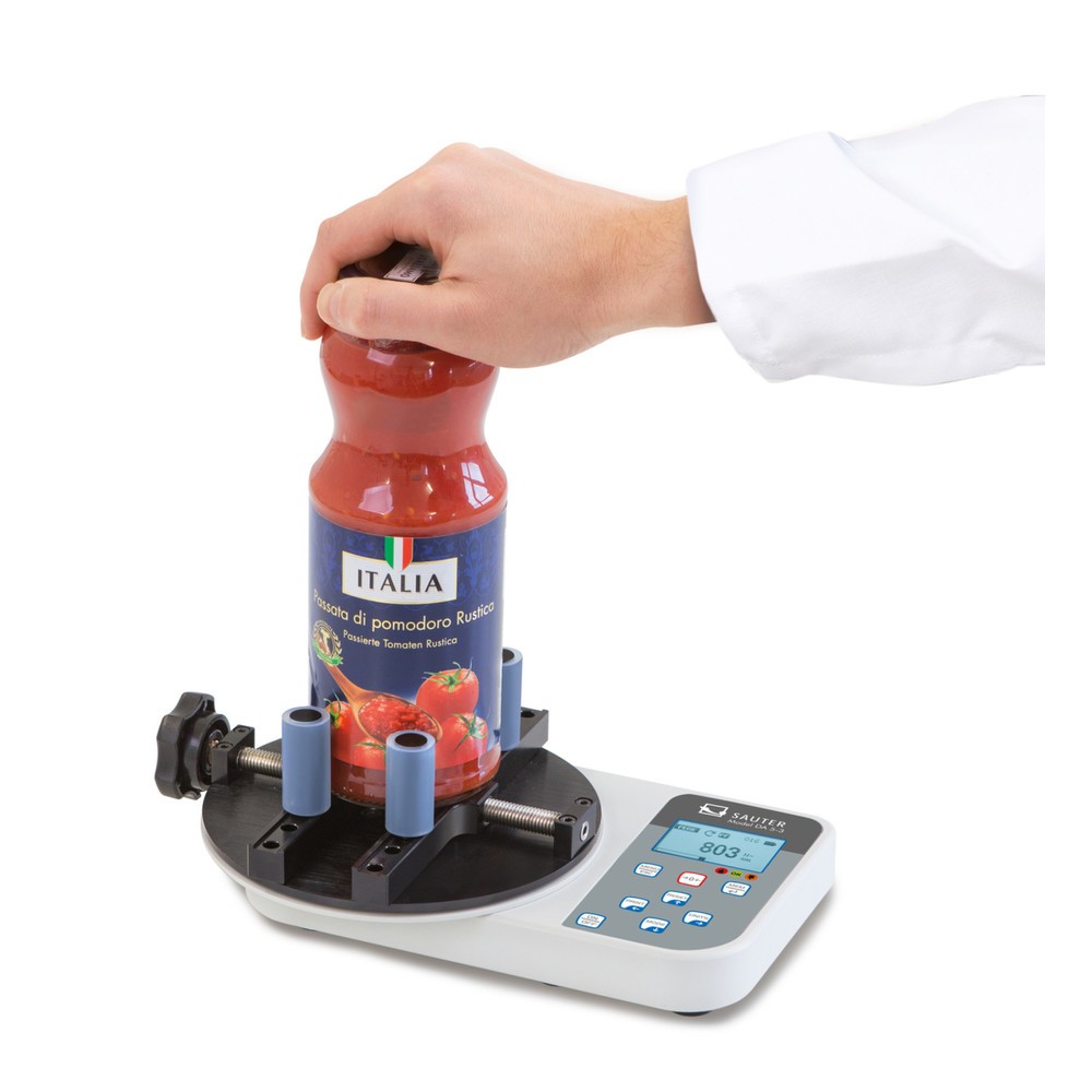 Productafbeelding nr. 6: Digitale momentmeter SAUTER DA 10-3