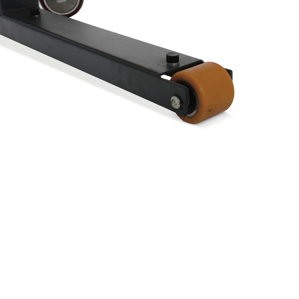 Productafbeelding nr. 2: Display-palletheffer Ameise®, RAL 5018 turquoiseblauw