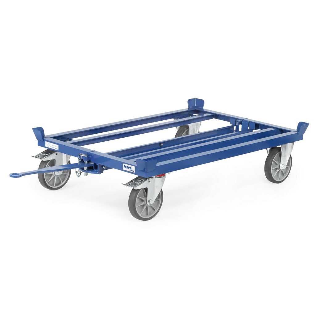 Dissel en koppeling voor onderstel fetra®, trekgewicht max. 2.000 kg Productafbeelding nr. 2: Dissel en koppeling voor onderstel fetra®, trekgewicht max. 2.000 kg