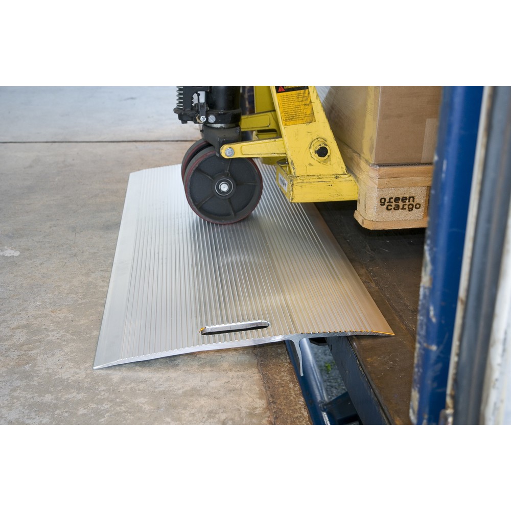 Productafbeelding nr. 2: Altec laadbrug HFB, draagvermogen 1.200 kg, l x b 575 x 1.500 mm