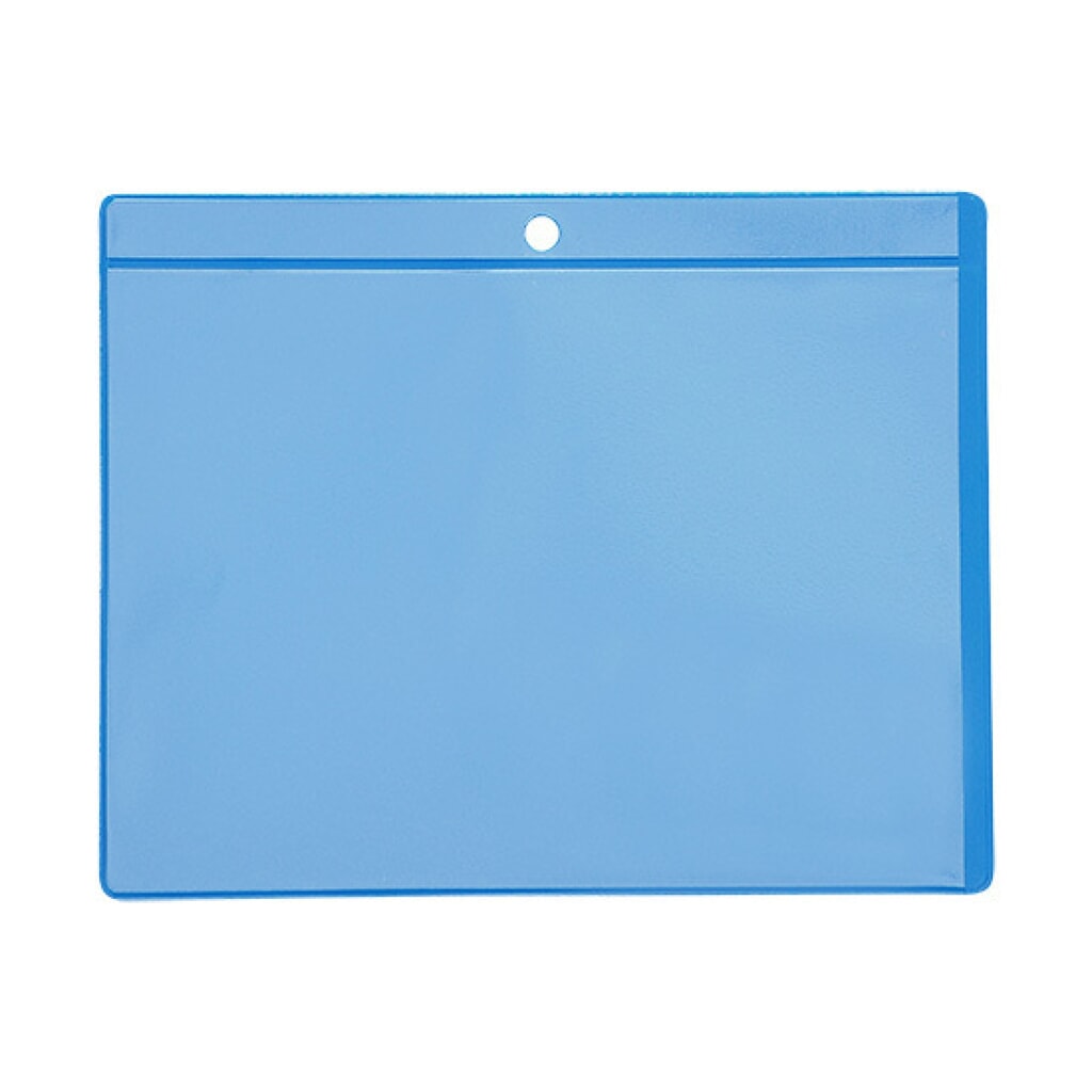 Product afbeelding: Documentenmap voor palletpoten, hxb 115 x 145 mm