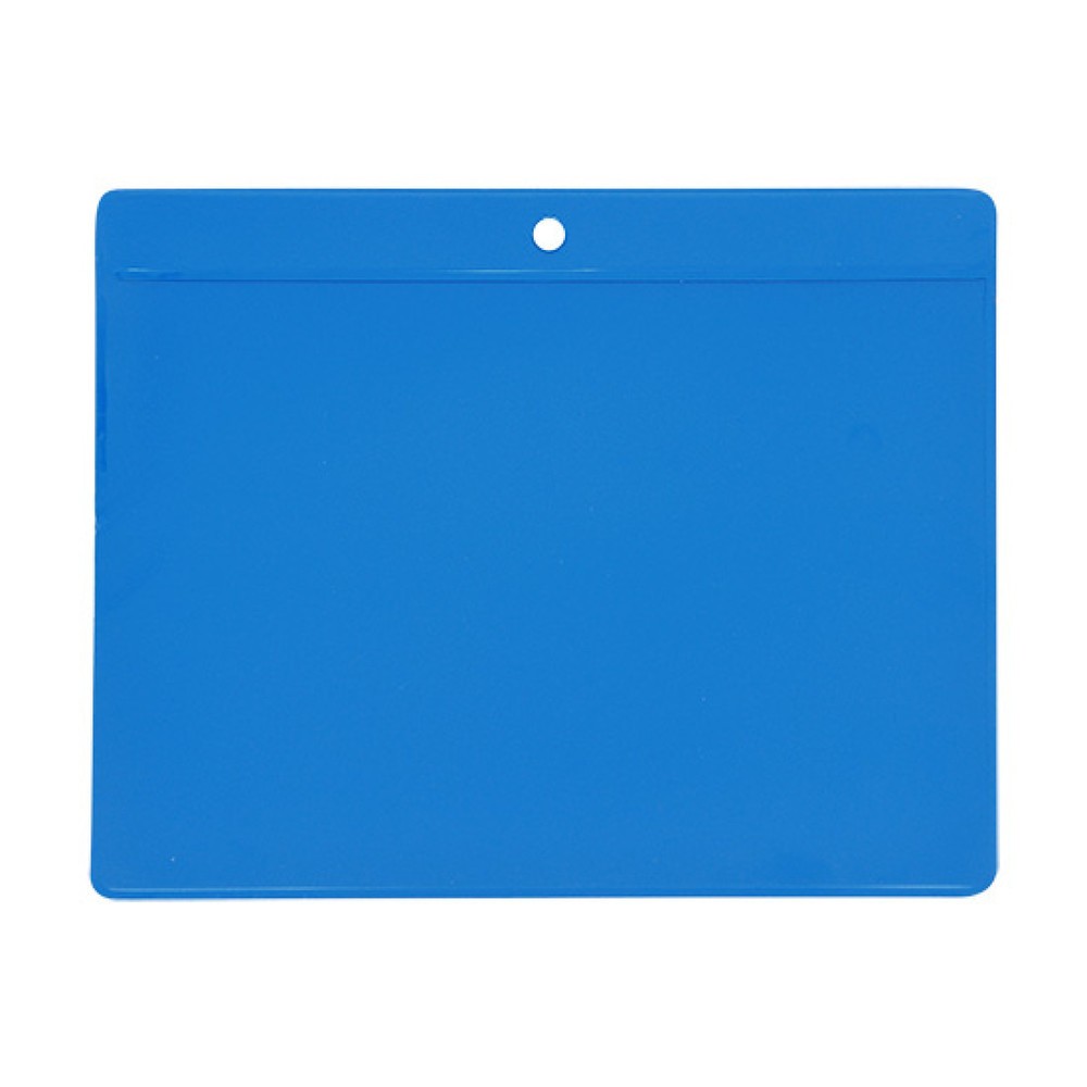 Productafbeelding nr. 2: Documentenmap voor palletpoten, hxb 115 x 145 mm