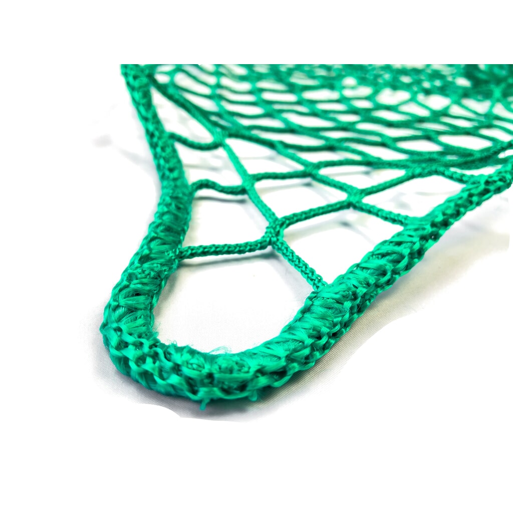 Productafbeelding nr. 2: Dolezych Flatbed Cover Net Knotless Wraparound Border 35 mm maaswijdte 1,50 x 2,20 m