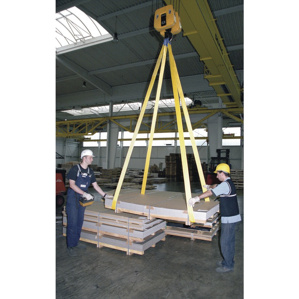 Productafbeelding nr. 2: Dolezych lusbandset, 14 stuks, incl. tas