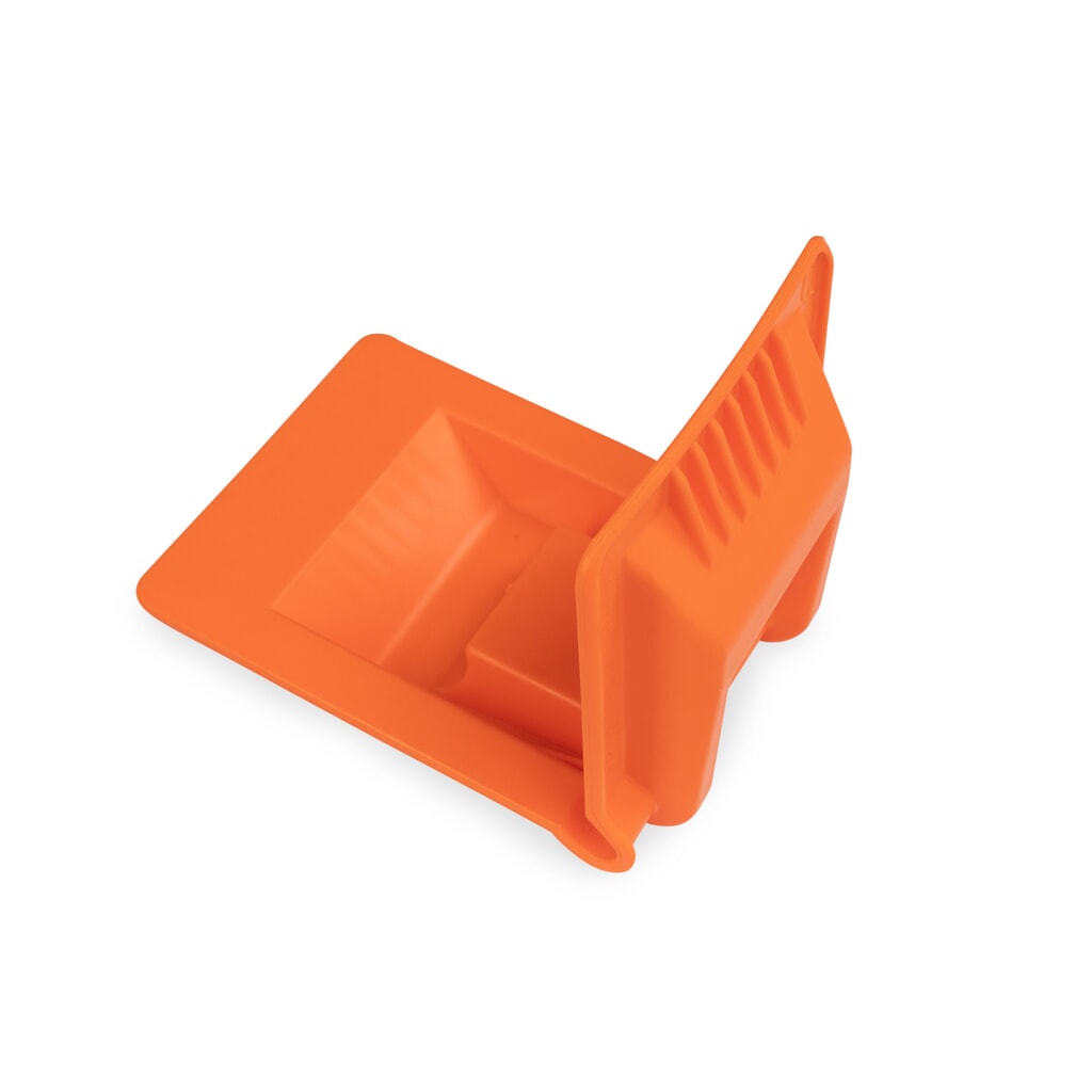 Productafbeelding nr. 1: Dolezych randbeschermingshoek DoLight, PP, voor bandbreedte 50 mm