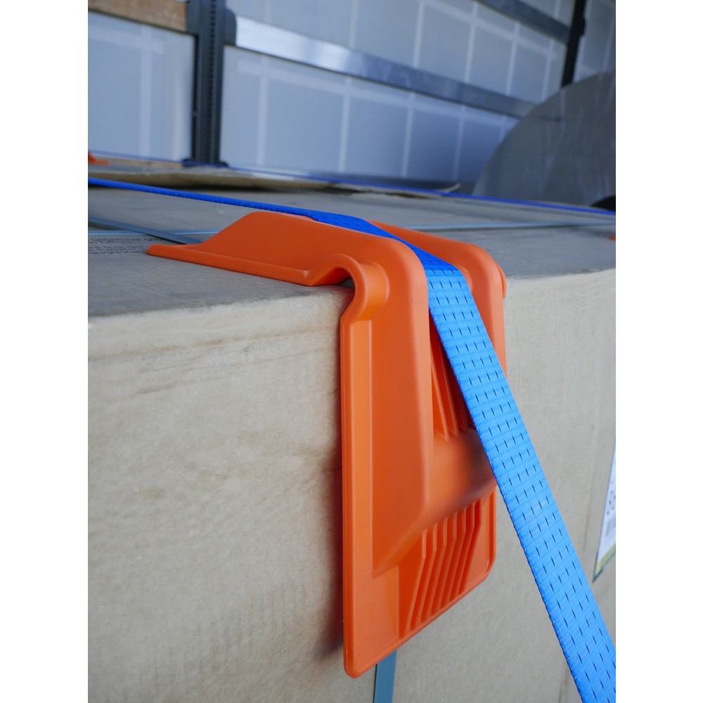 Productafbeelding nr. 5: Dolezych randbeschermingshoek DoLight, PP, voor bandbreedte 50 mm