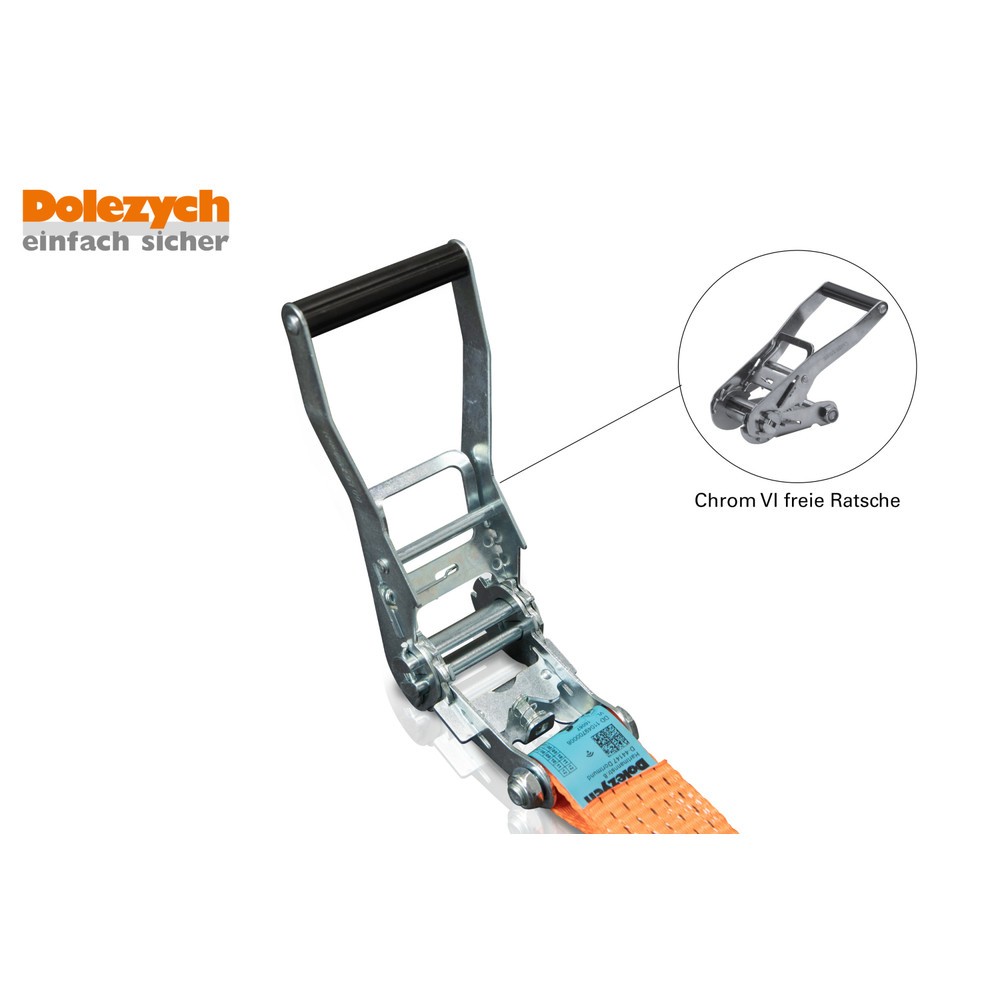 Productafbeelding nr. 3: Dolezych sjorbandset, 4 stuks