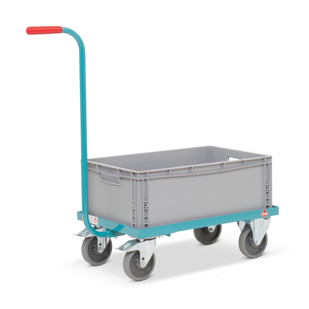 Productafbeelding nr. 6: Dolly met dissel Ameise®, open, HxBxD 875 x 890 x 420 mm