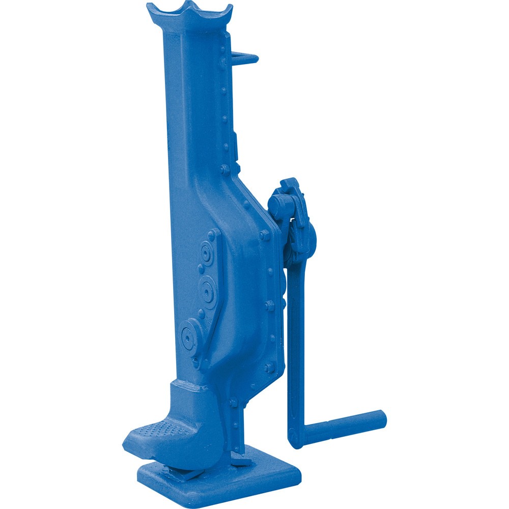 Product afbeelding: Dommekracht, veiligheidsslinger, vaste klauw, cap. 1.500 kg