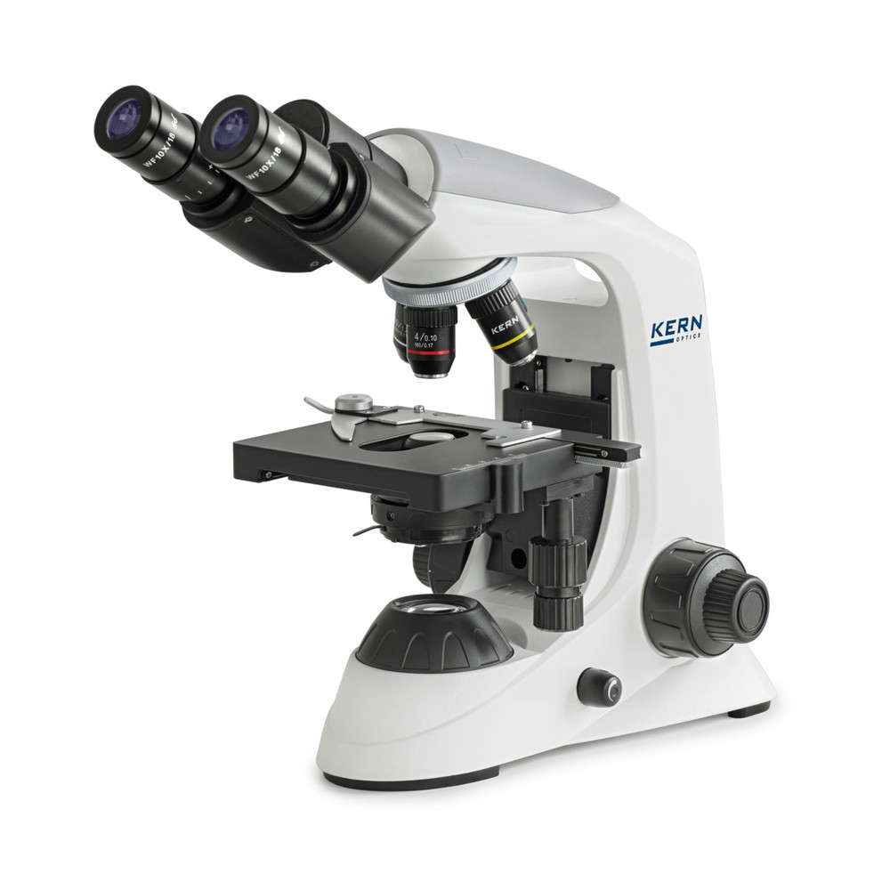 Product afbeelding: Doorlichtmicroscoop KERN Optics OBE 132