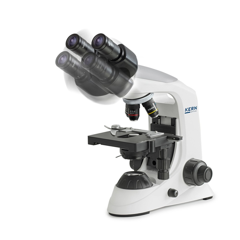 Productafbeelding nr. 2: Doorlichtmicroscoop KERN Optics OBE 132