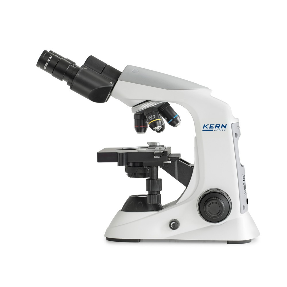 Productafbeelding nr. 3: Doorlichtmicroscoop KERN Optics OBE 132