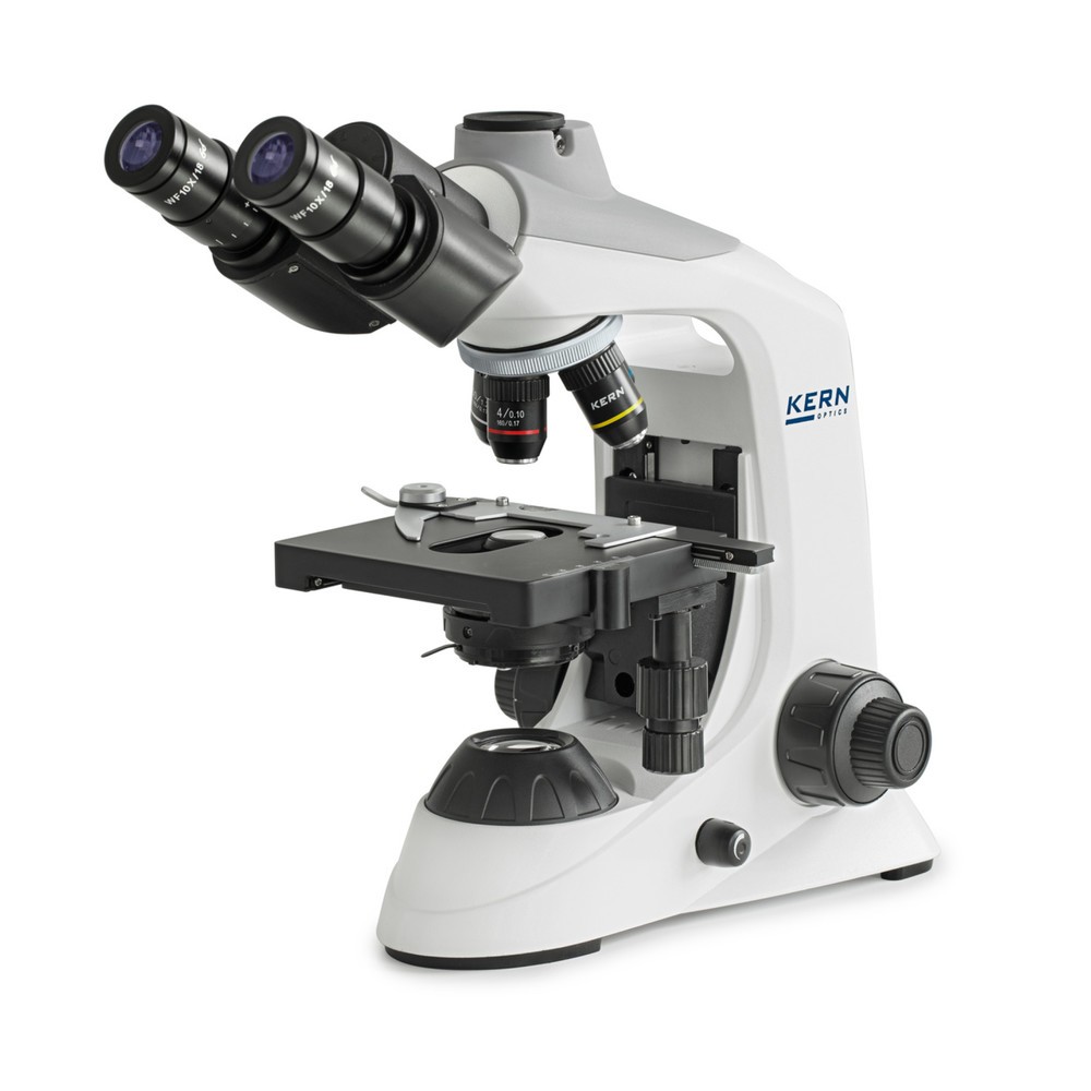 Productafbeelding nr. 1: Doorlichtmicroscoop KERN Optics OBE 134