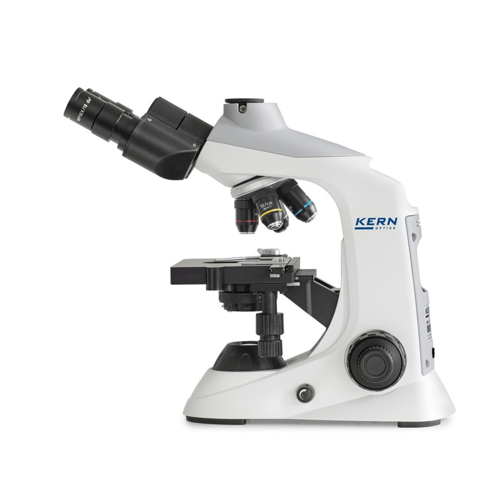 Productafbeelding nr. 2: Doorlichtmicroscoop KERN Optics OBE 134
