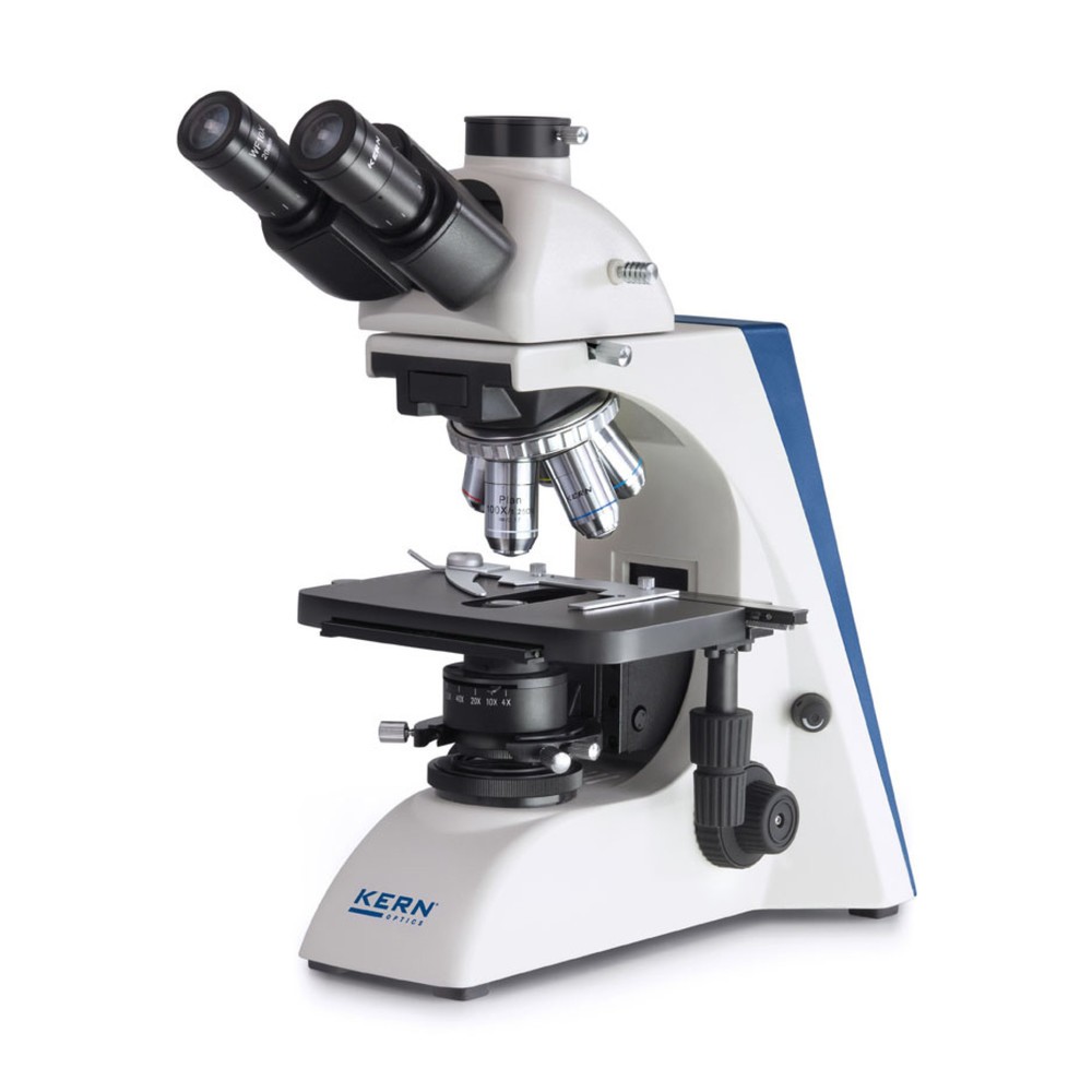 Product afbeelding: Doorlichtmicroscoop KERN Optics OBN 132