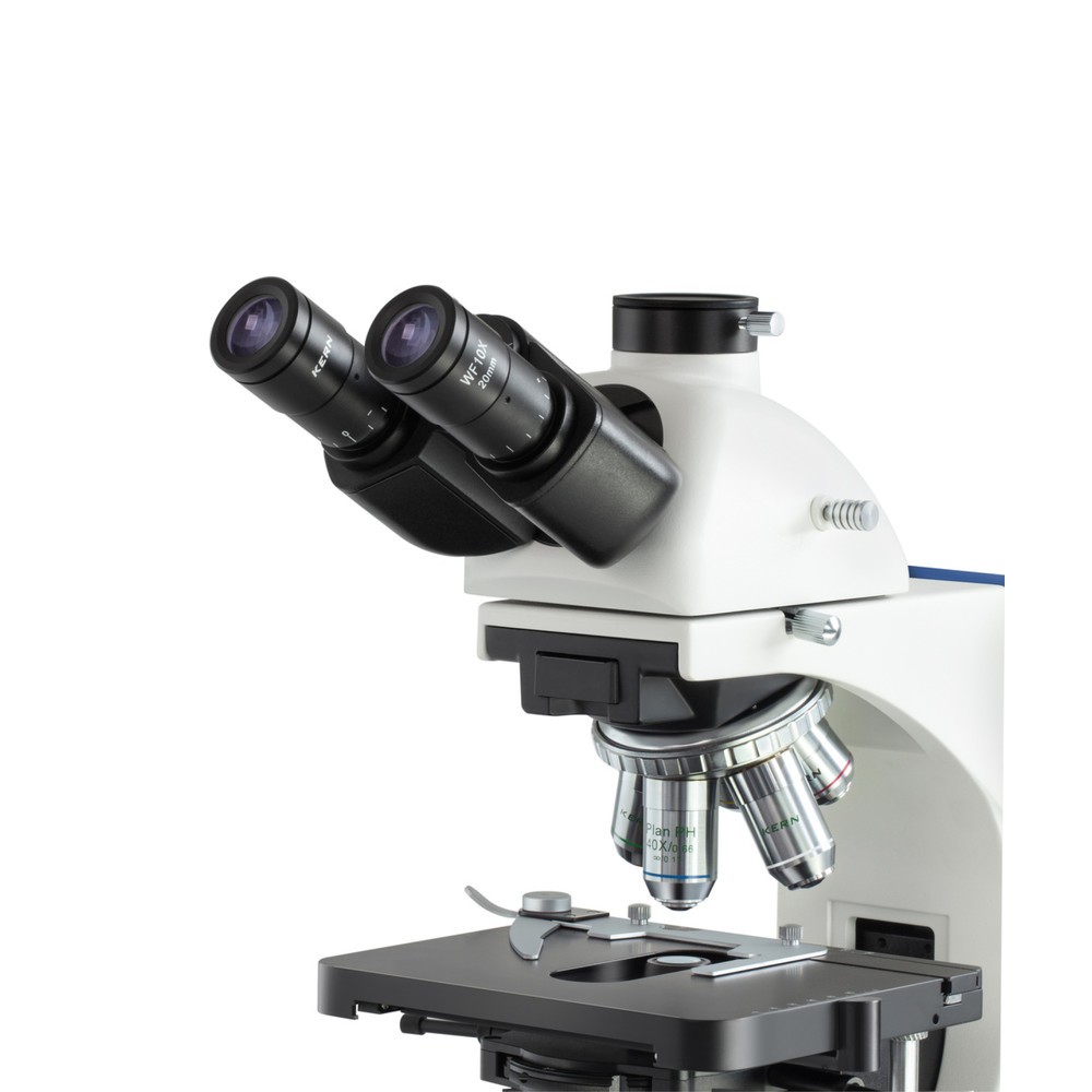 Productafbeelding nr. 2: Doorlichtmicroscoop KERN Optics OBN 132