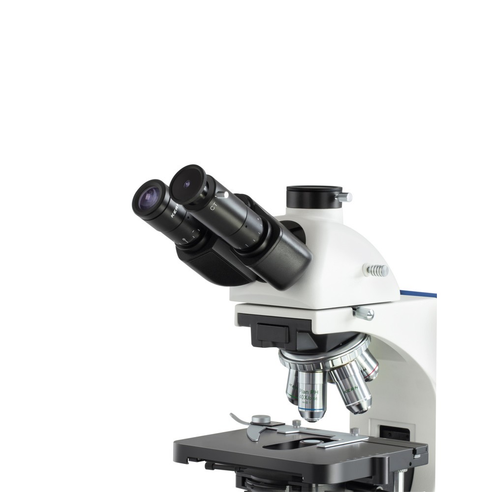 Productafbeelding nr. 3: Doorlichtmicroscoop KERN Optics OBN 132