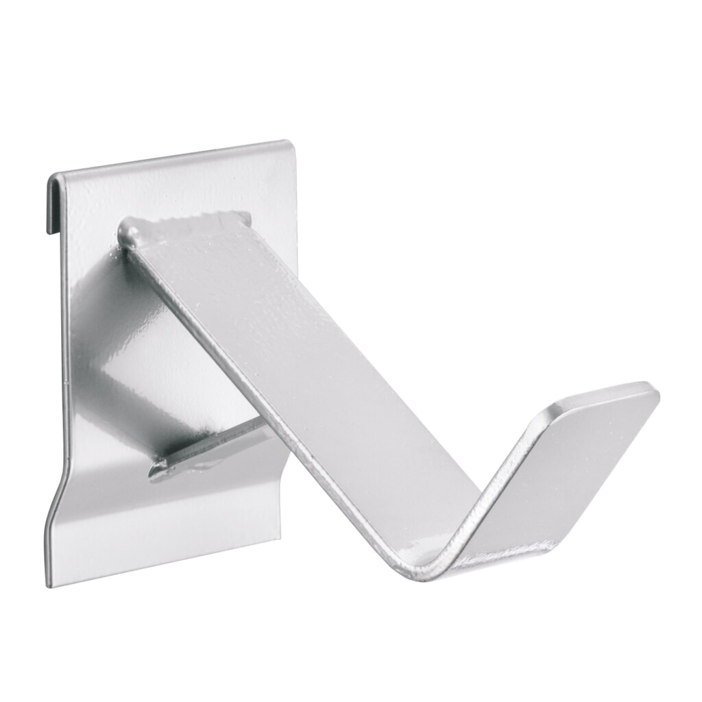 Doorndrager voor gegroefde platen, bxd 60 x 210 mm Product afbeelding: Doorndrager voor gegroefde platen, bxd 60 x 210 mm