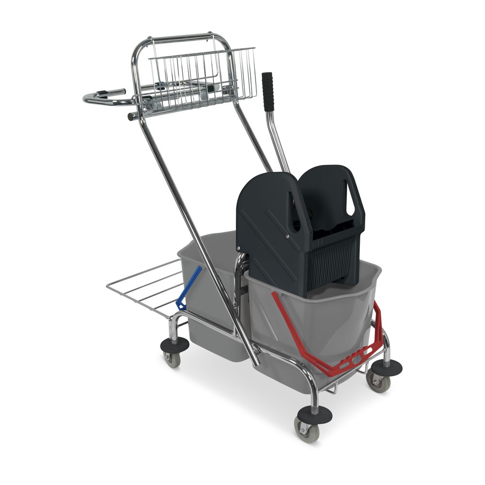 Tennant® Gansow Double Bis