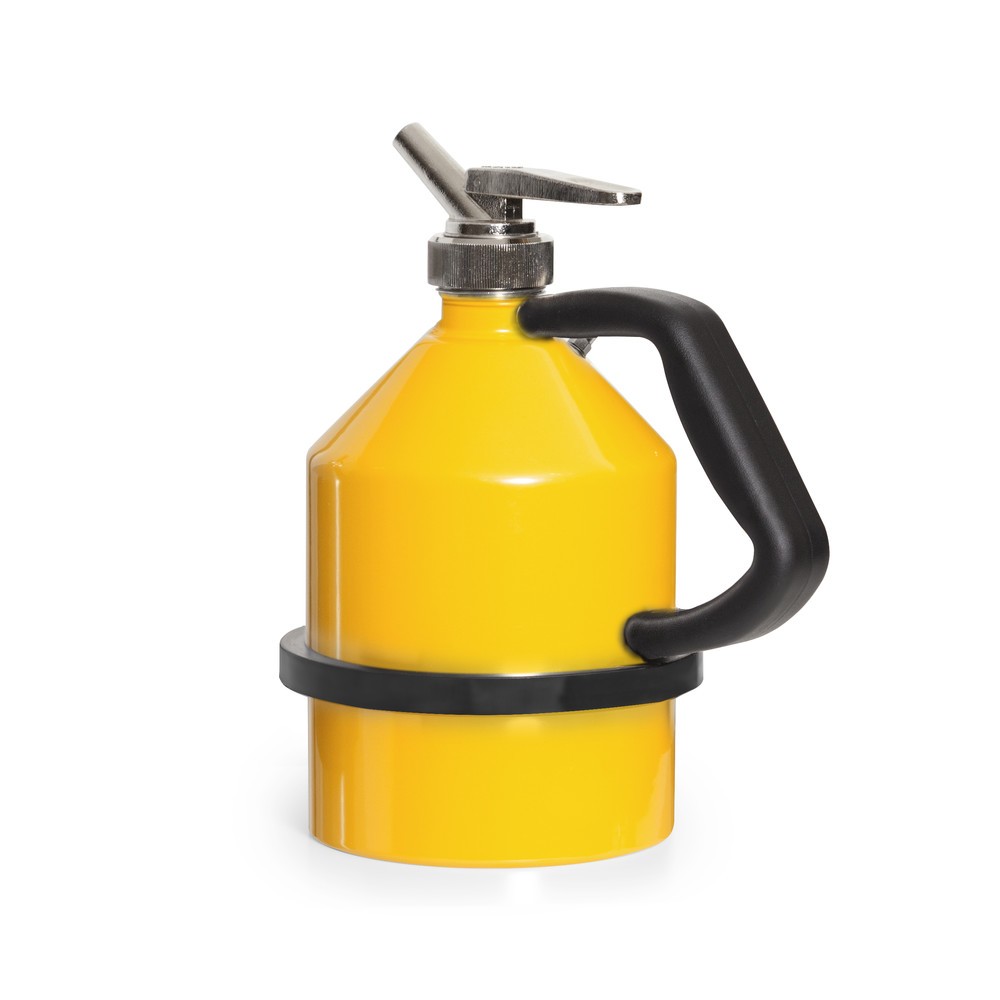 Productafbeelding nr. 2: Doseerkan, staal, 2 l