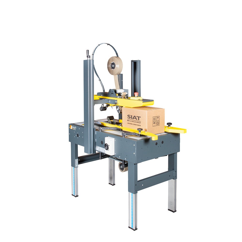 Dozensluitmachine BASIC
